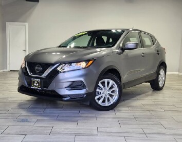 2020 Nissan Rogue Sport in Cinnaminson, NJ 08077