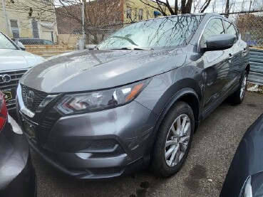 2020 Nissan Rogue Sport in Cinnaminson, NJ 08077