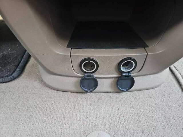 2015 Chrysler Town & Country in Wadena, MN 56482 - 2449072 5