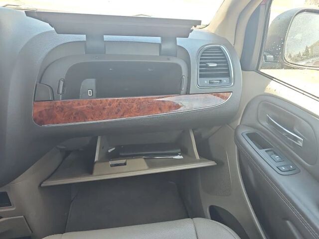 2015 Chrysler Town & Country in Wadena, MN 56482 - 2449072 8