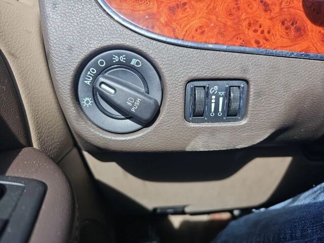 2015 Chrysler Town & Country in Wadena, MN 56482 - 2449072 16