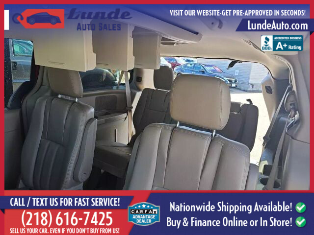 2015 Chrysler Town & Country in Wadena, MN 56482 - 2449072 69