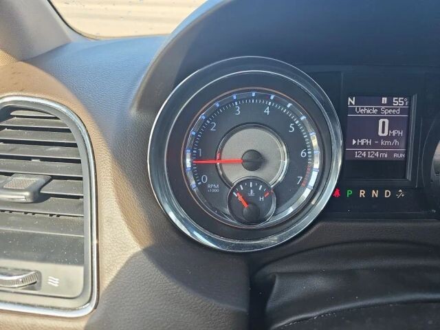 2015 Chrysler Town & Country in Wadena, MN 56482 - 2449072 14