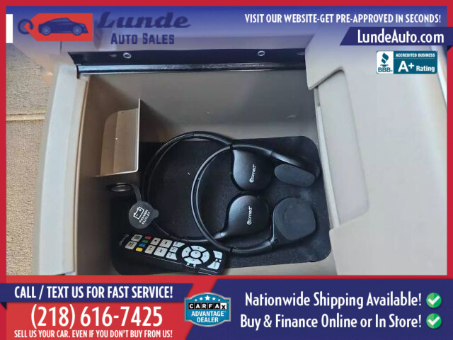 2015 Chrysler Town & Country in Wadena, MN 56482 - 2449072 67