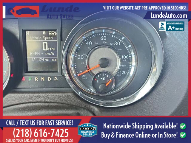 2015 Chrysler Town & Country in Wadena, MN 56482 - 2449072 59