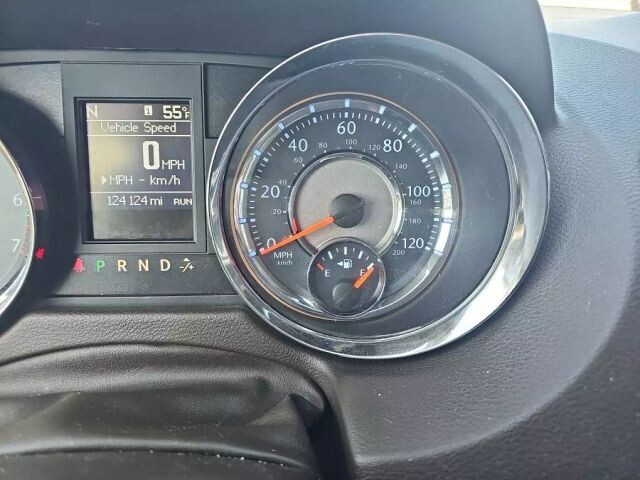 2015 Chrysler Town & Country in Wadena, MN 56482 - 2449072 15