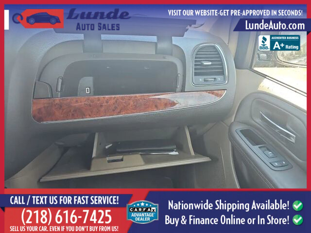 2015 Chrysler Town & Country in Wadena, MN 56482 - 2449072 52