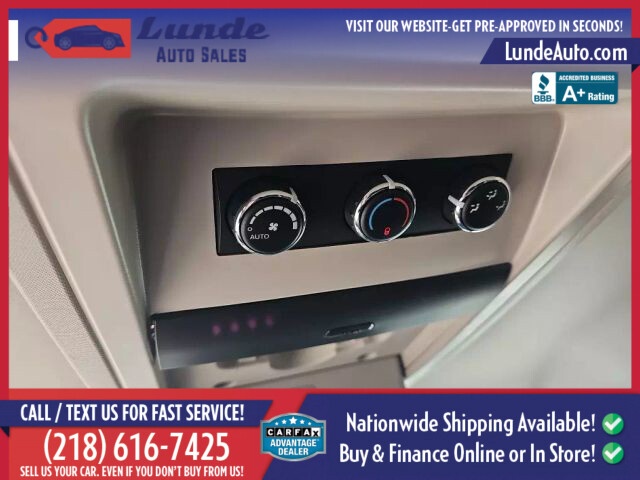 2015 Chrysler Town & Country in Wadena, MN 56482 - 2449072 65