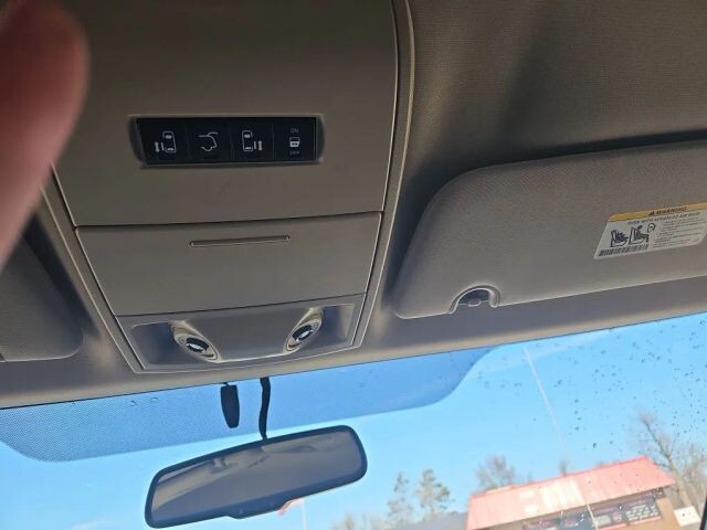 2015 Chrysler Town & Country in Wadena, MN 56482 - 2449072 10