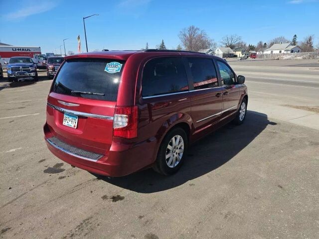 2015 Chrysler Town & Country in Wadena, MN 56482 - 2449072 41