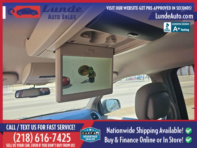 2015 Chrysler Town & Country in Wadena, MN 56482 - 2449072 64