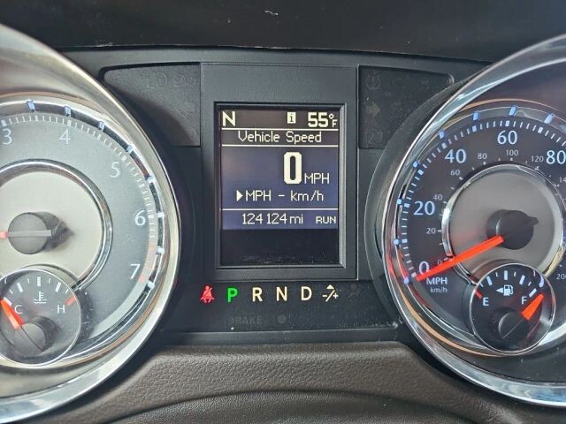 2015 Chrysler Town & Country in Wadena, MN 56482 - 2449072 11