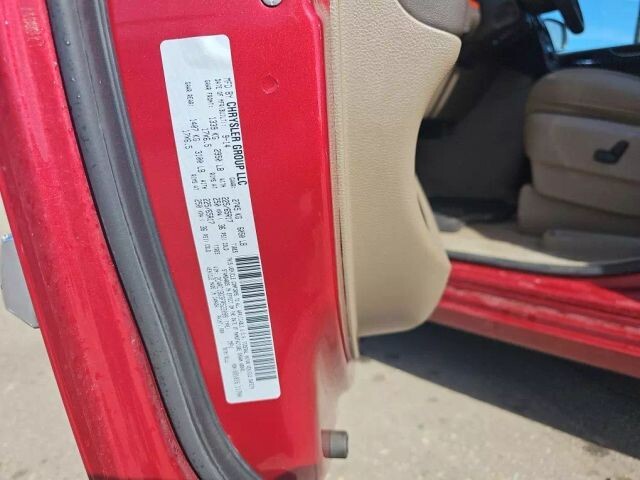 2015 Chrysler Town & Country in Wadena, MN 56482 - 2449072 18