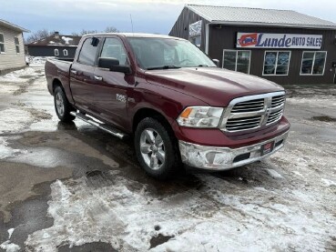 2016 RAM 1500 in Wadena, MN 56482