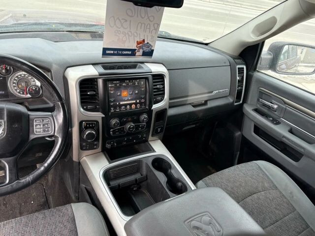 2016 RAM 1500 in Wadena, MN 56482 - 2449091 17