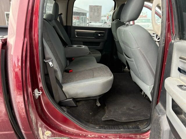 2016 RAM 1500 in Wadena, MN 56482 - 2449091 6