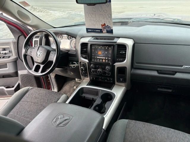 2016 RAM 1500 in Wadena, MN 56482 - 2449091 16