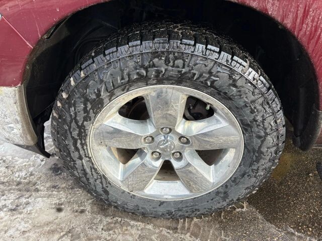 2016 RAM 1500 in Wadena, MN 56482 - 2449091 10