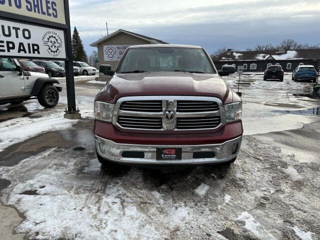 2016 RAM 1500 in Wadena, MN 56482 - 2449091 4