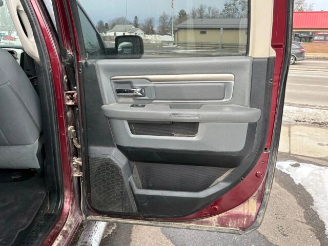 2016 RAM 1500 in Wadena, MN 56482 - 2449091 8