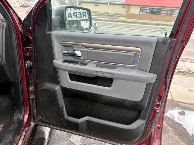 2016 RAM 1500 in Wadena, MN 56482 - 2449091 9