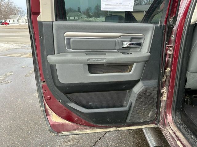 2016 RAM 1500 in Wadena, MN 56482 - 2449091 7