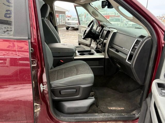 2016 RAM 1500 in Wadena, MN 56482 - 2449091 18