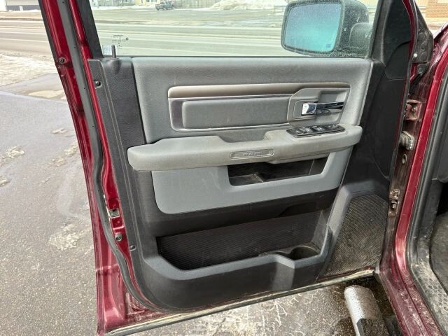 2016 RAM 1500 in Wadena, MN 56482 - 2449091 12