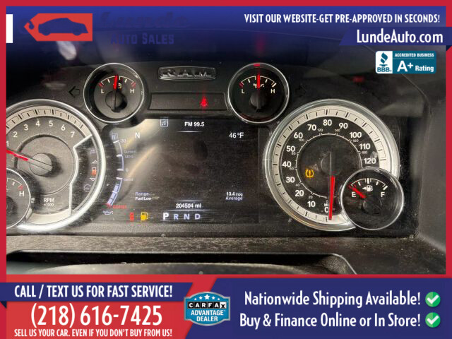 2016 RAM 1500 in Wadena, MN 56482 - 2449091 28