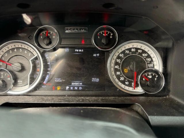 2016 RAM 1500 in Wadena, MN 56482 - 2449091 14