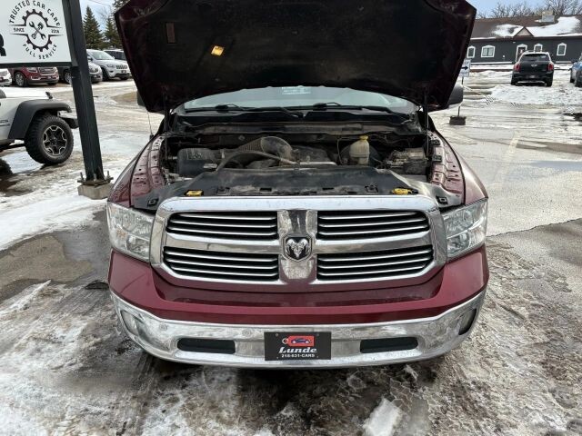 2016 RAM 1500 in Wadena, MN 56482 - 2449091 15