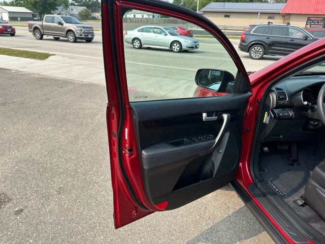 2015 Kia Sorento in Wadena, MN 56482 - 2449096 2