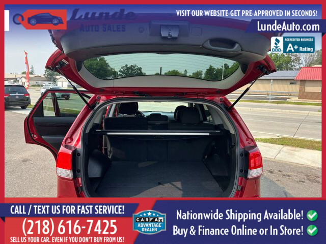 2015 Kia Sorento in Wadena, MN 56482 - 2449096 34