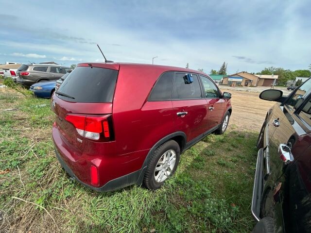 2015 Kia Sorento in Wadena, MN 56482 - 2449096 22