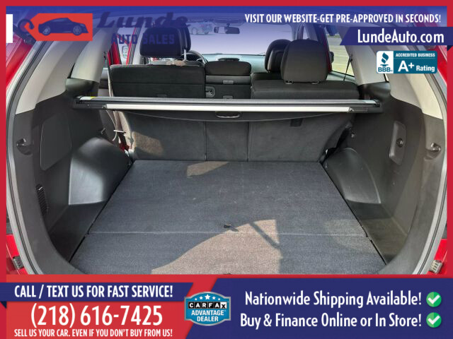 2015 Kia Sorento in Wadena, MN 56482 - 2449096 32