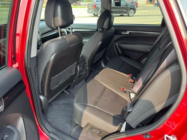 2015 Kia Sorento in Wadena, MN 56482 - 2449096 5