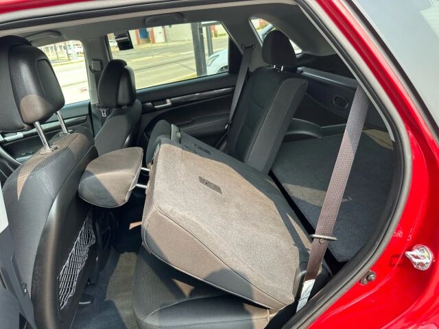 2015 Kia Sorento in Wadena, MN 56482 - 2449096 8