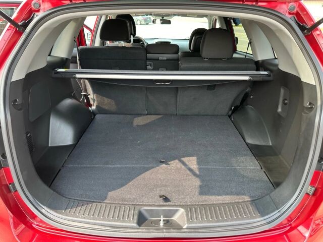 2015 Kia Sorento in Wadena, MN 56482 - 2449096 7