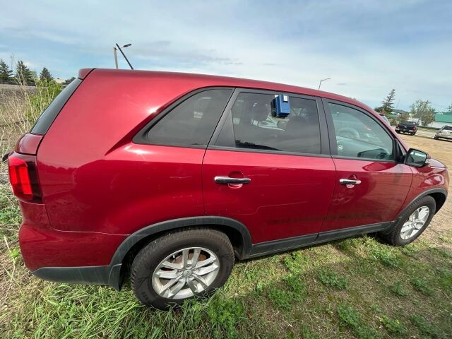 2015 Kia Sorento in Wadena, MN 56482 - 2449096 21