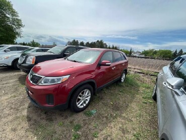2015 Kia Sorento in Wadena, MN 56482