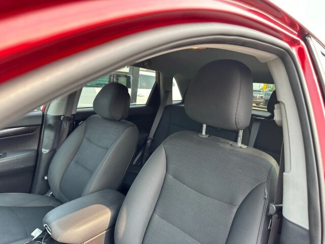 2015 Kia Sorento in Wadena, MN 56482 - 2449096 3