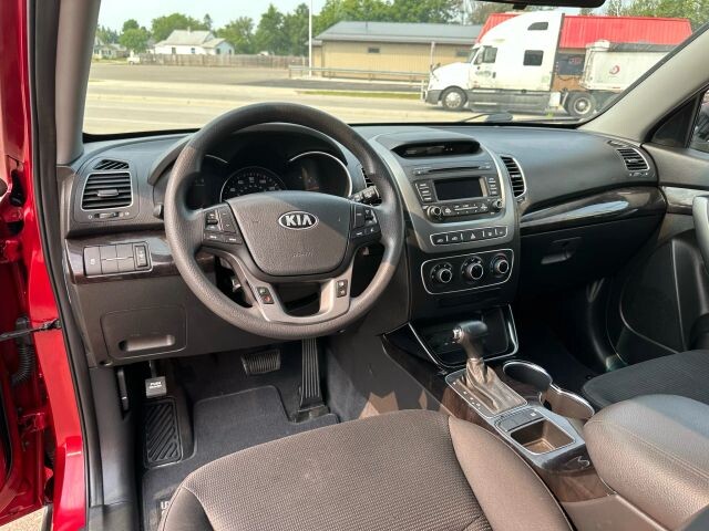 2015 Kia Sorento in Wadena, MN 56482 - 2449096 14