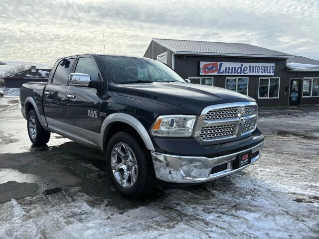 2015 RAM 1500 in Wadena, MN 56482 - 2449108 4