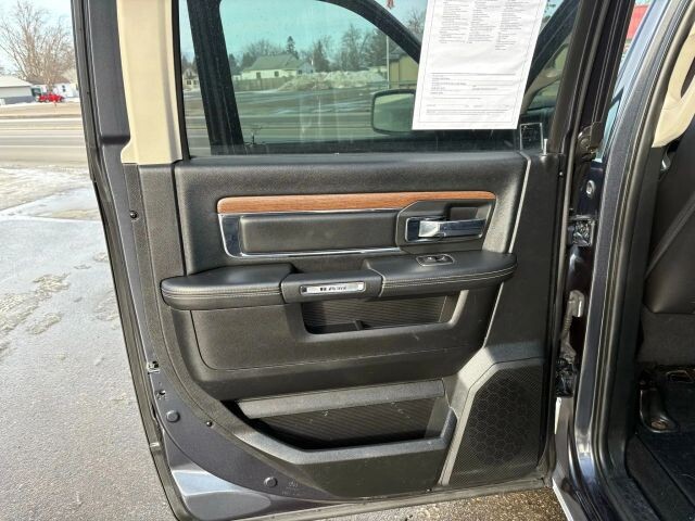 2015 RAM 1500 in Wadena, MN 56482 - 2449108 12
