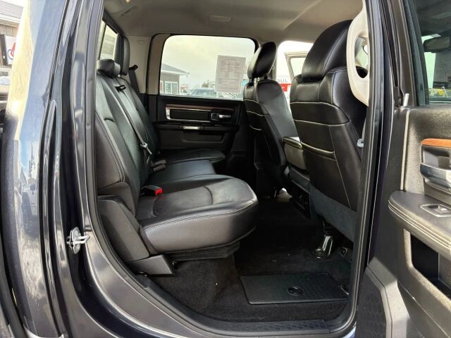 2015 RAM 1500 in Wadena, MN 56482 - 2449108 7