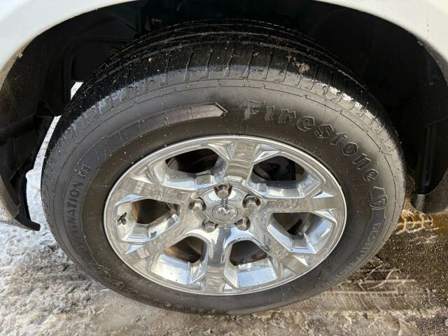 2015 RAM 1500 in Wadena, MN 56482 - 2449108 15