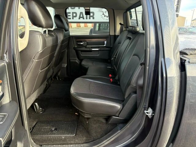 2015 RAM 1500 in Wadena, MN 56482 - 2449108 10