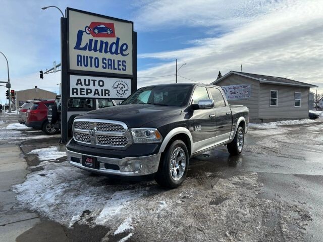 2015 RAM 1500 in Wadena, MN 56482 - 2449108