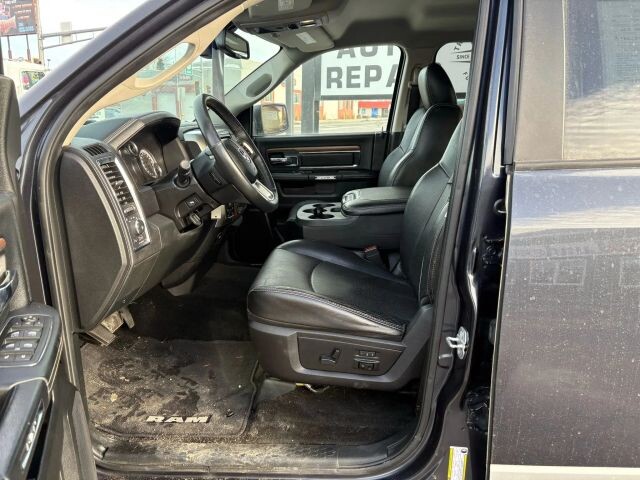 2015 RAM 1500 in Wadena, MN 56482 - 2449108 18