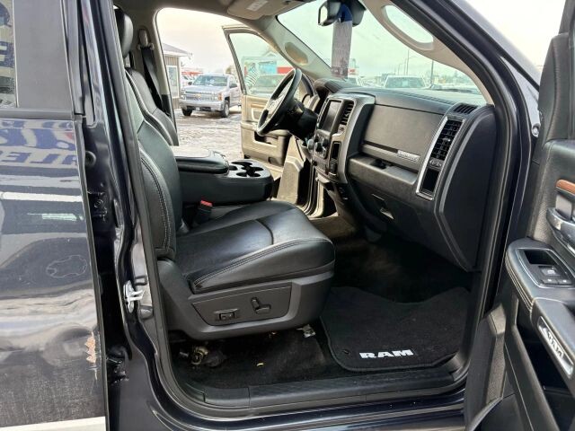 2015 RAM 1500 in Wadena, MN 56482 - 2449108 13